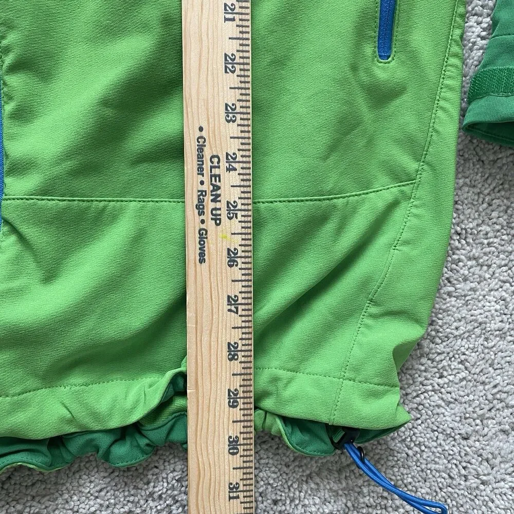 Marmot jacket men